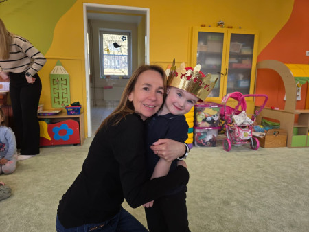 Všechno nejlepší!